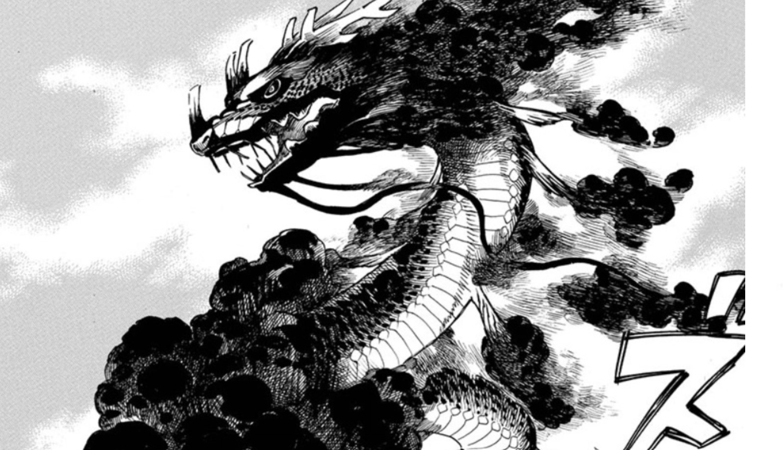 Blue Exorcists Chapter 134