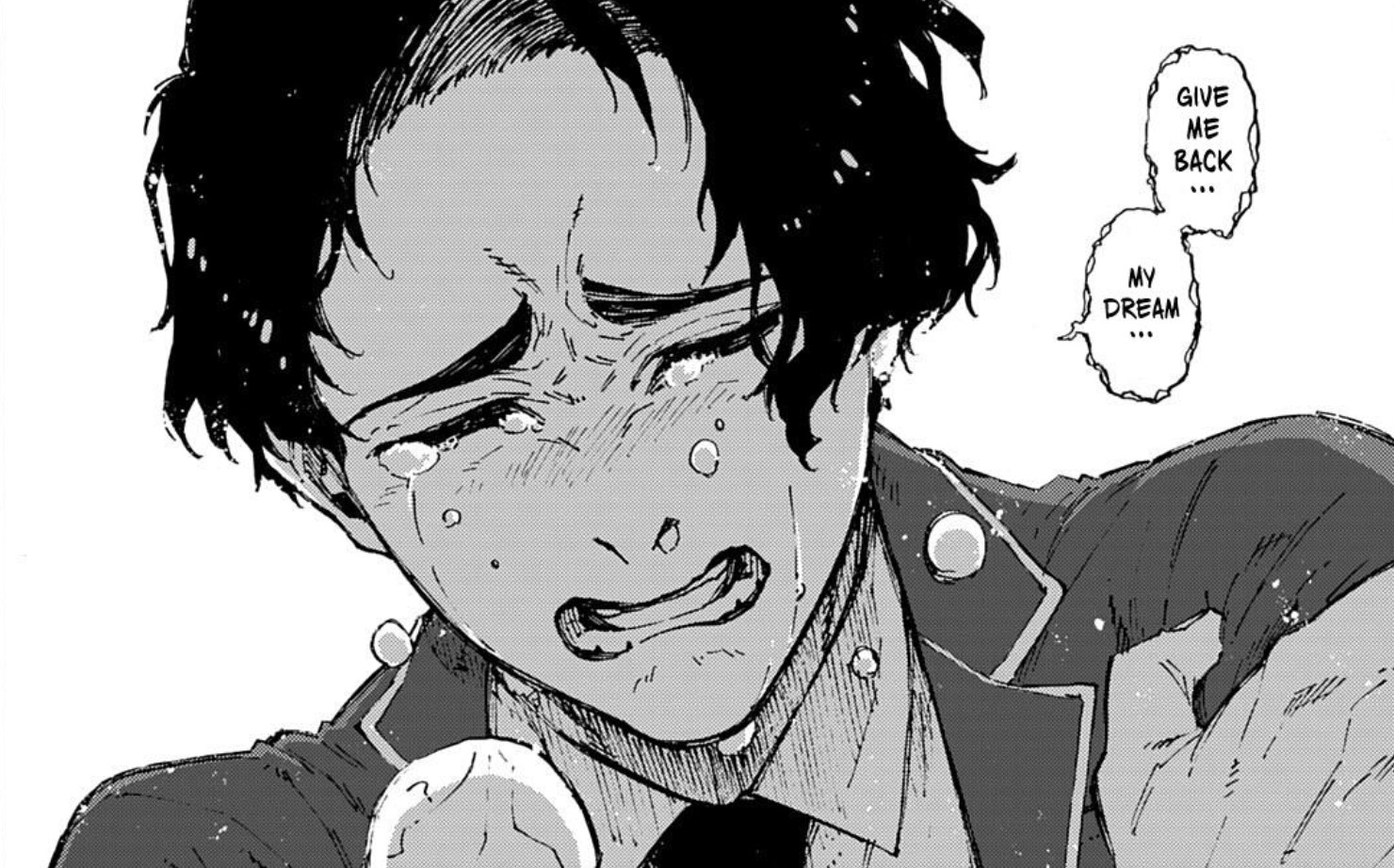 Blue Lock Chapter 173