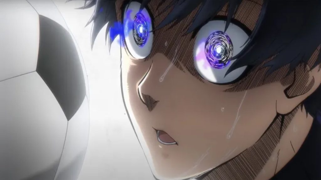 Blue Lock Chapter 175