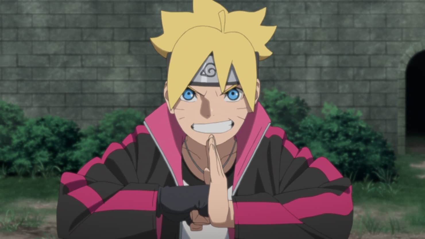 Boruto: Naruto Next Generations Episode 250