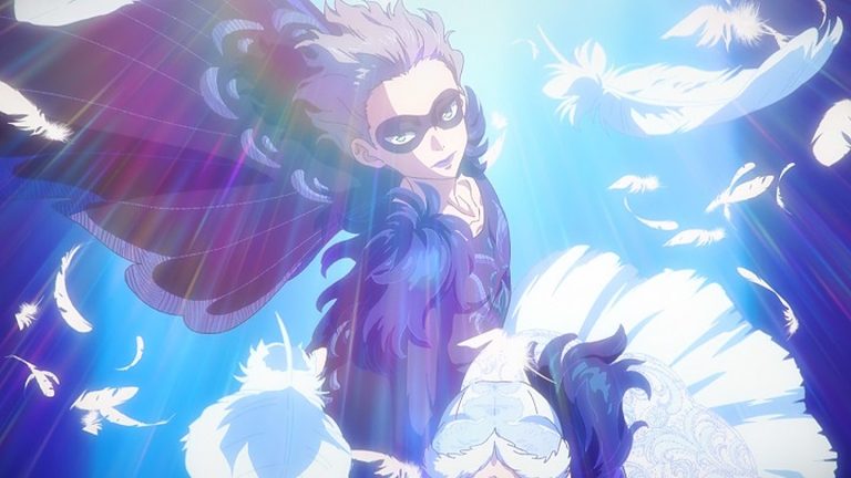 Dance Dance Danseur Episode 6