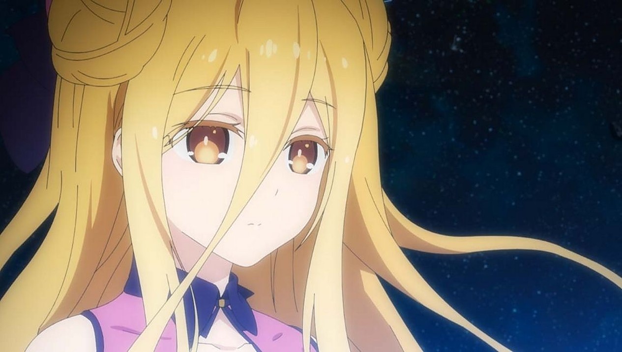 Date A Live Season 4 Episode 5