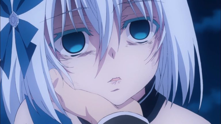 Date A Live Season 4 Episode 6