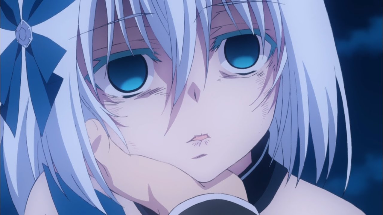 Date A Live Season 4 Episode 6