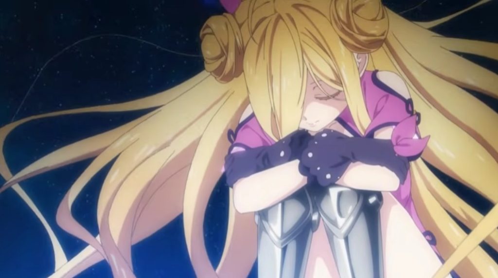 Date A Live Season 4 Episode 6