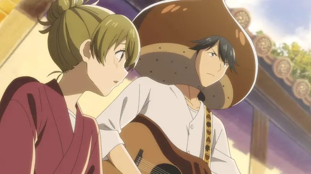 Deaimon: Recipe For Happiness Episode 6