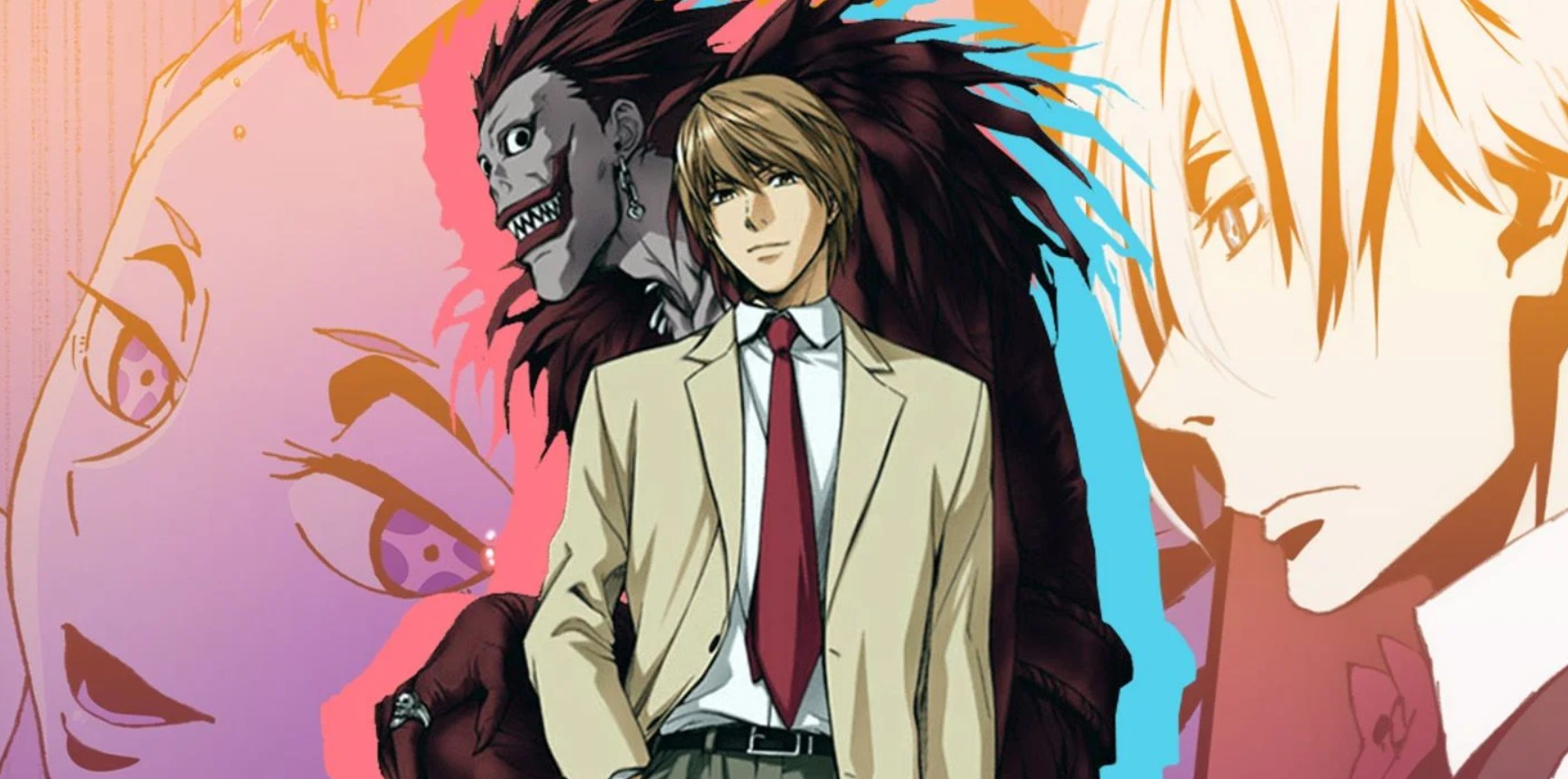 Death Note Short Stories Added To Viz Media! Release Details & Everything To Know