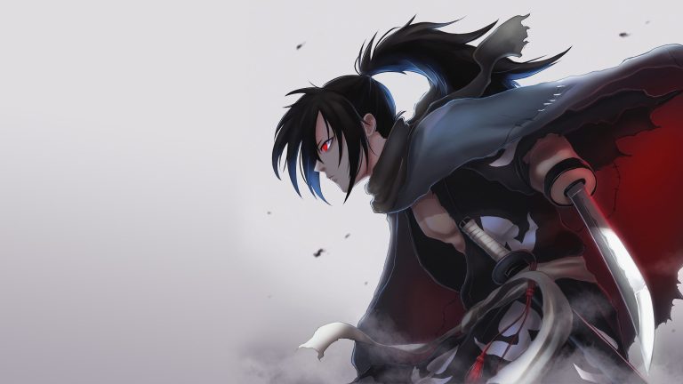 Dororo webtoon