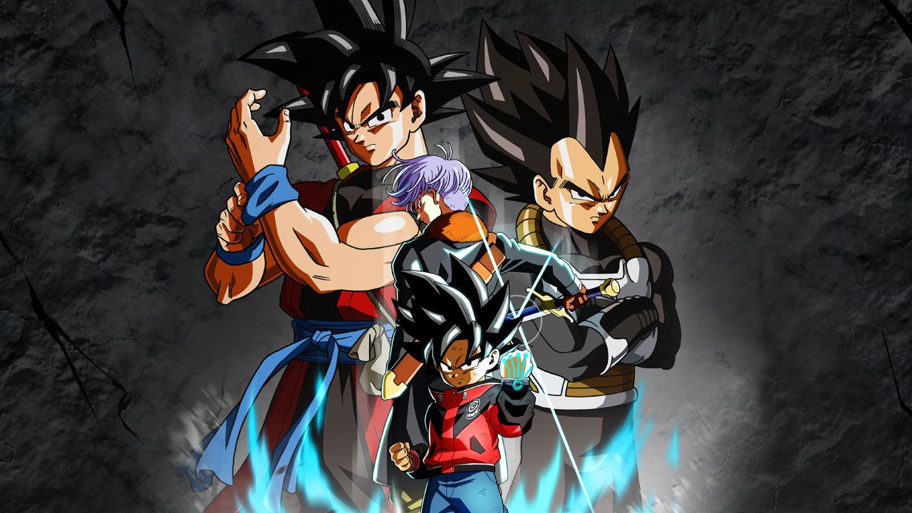 Dragon Ball Super Anime Comeback