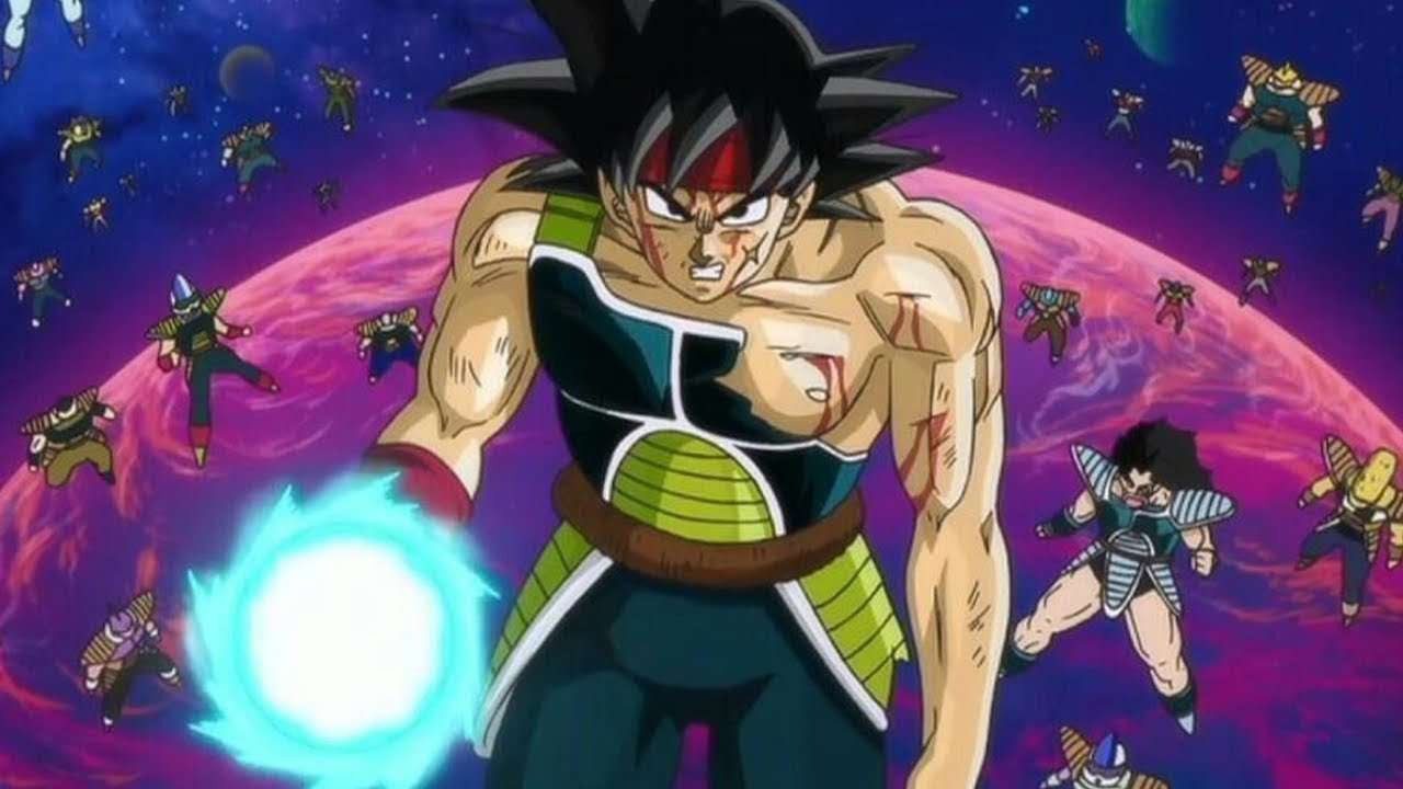 Dragon Ball Super Chapter 84