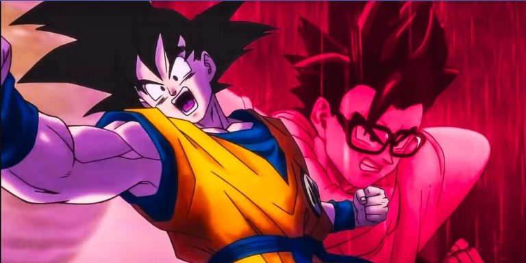 Dragon ball super super hero india release date