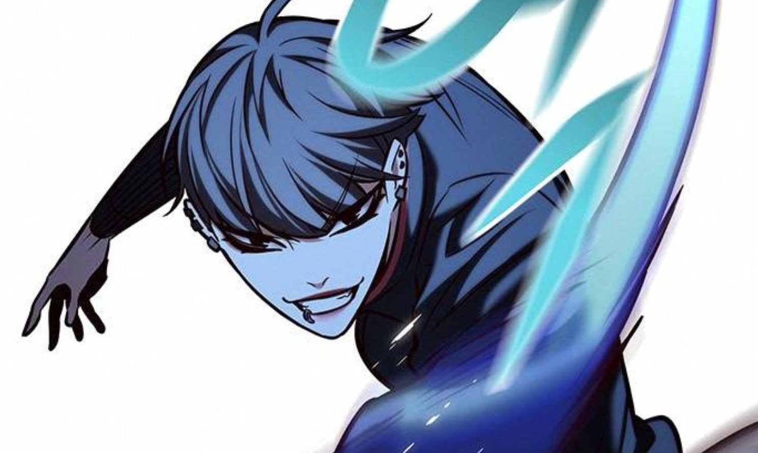 Eleceed Chapter 193