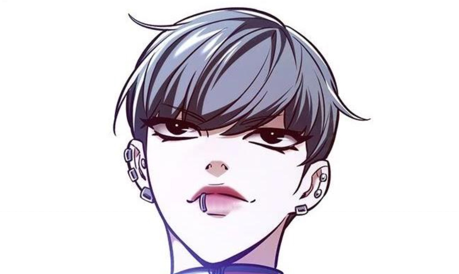 Eleceed Chapter 195