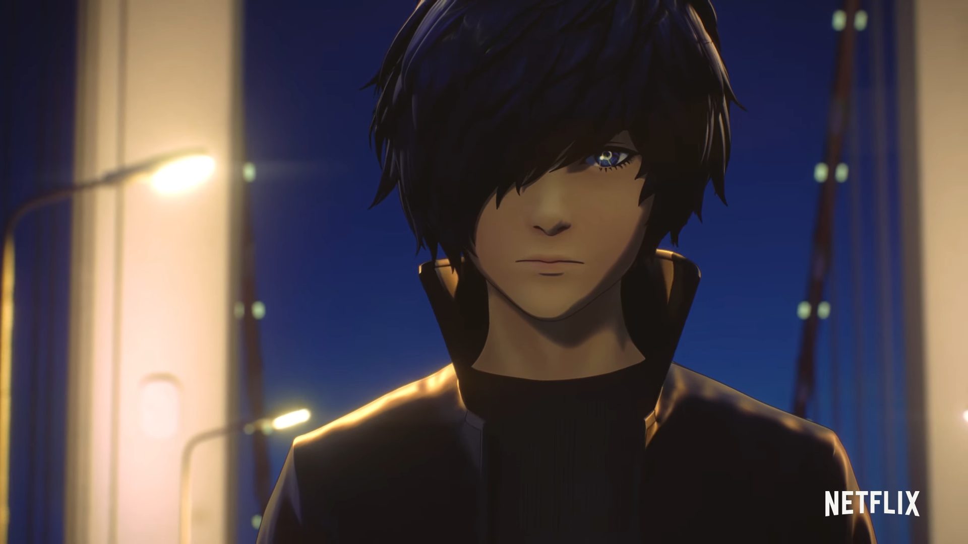 Ghost in the Shell: SAC_2045 Anime Season 2