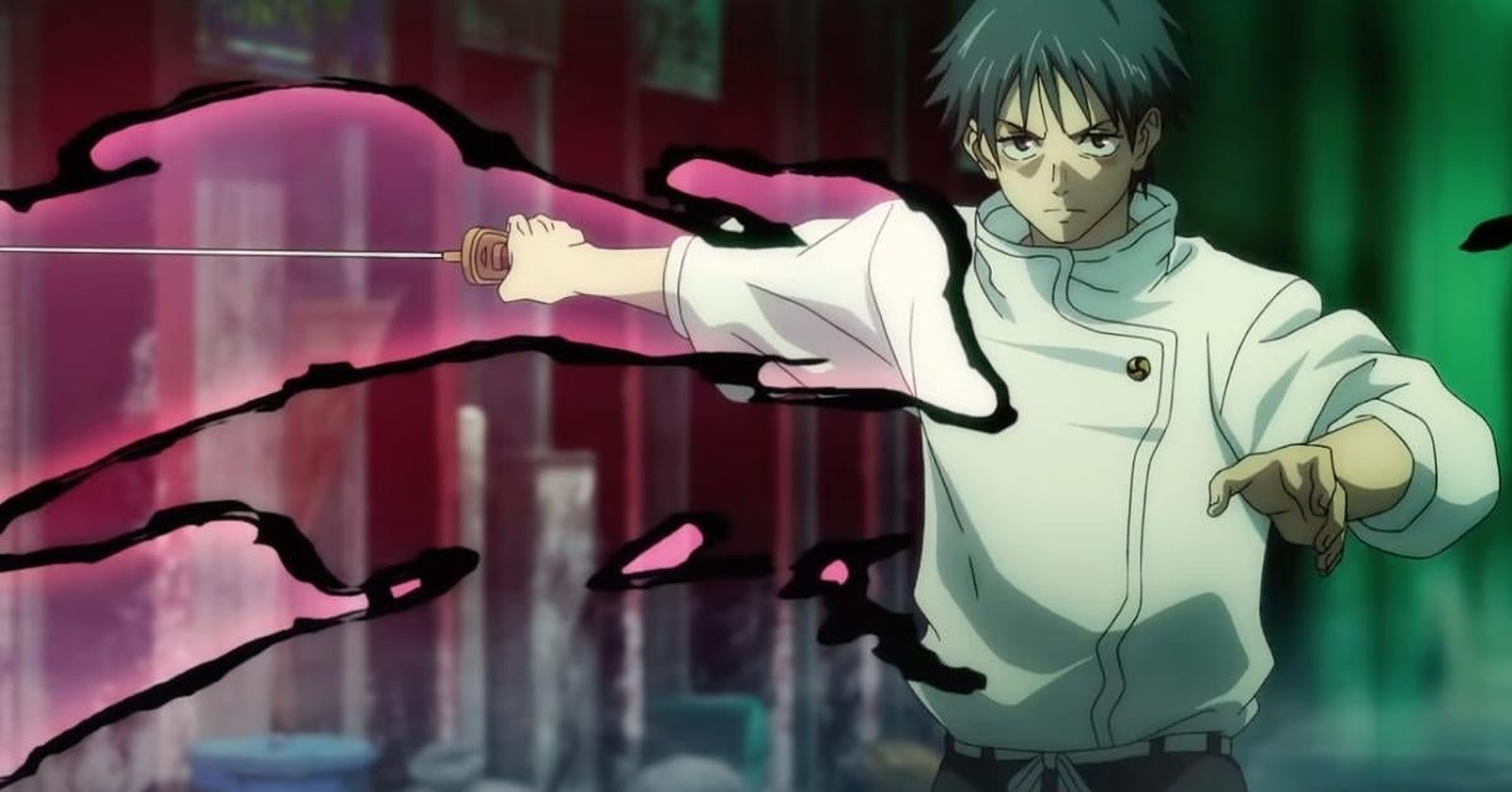 Jujutsu Kaisen 0 Blu Ray
