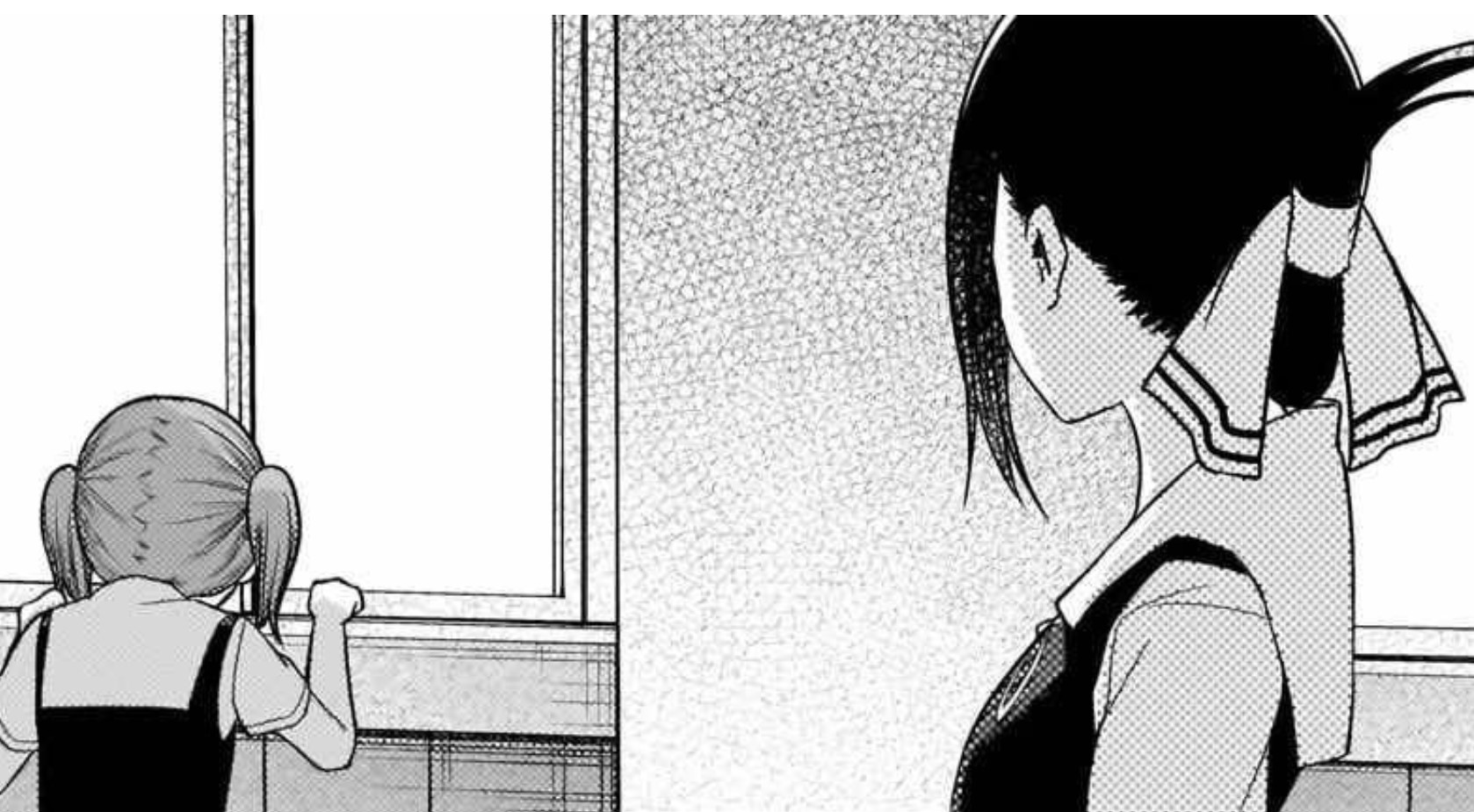 Kaguya-Sama Love Is War Chapter 264