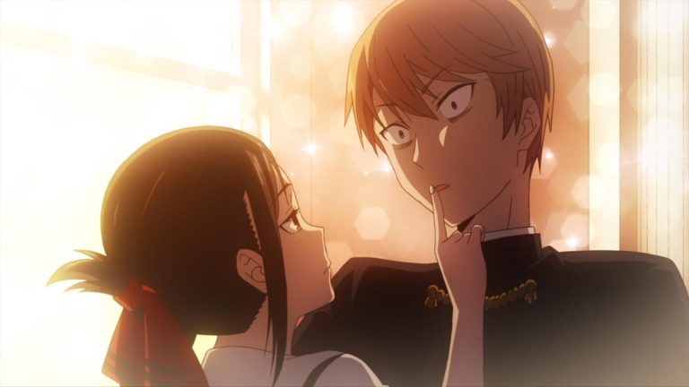 Kaguya Sama Love Is War Manga