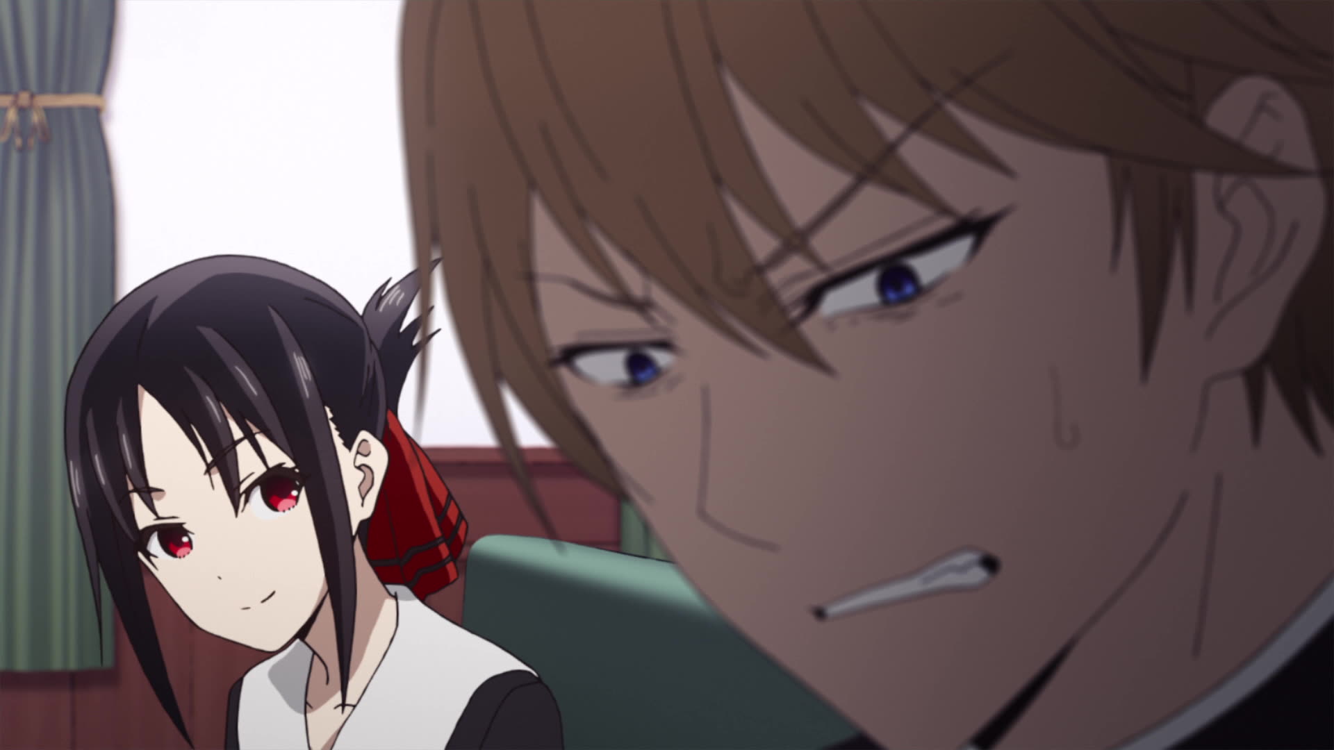 Kaguya-Sama Love Is War Season 3 Episode 5