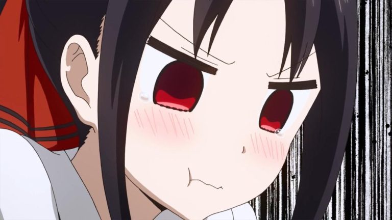 Kaguya-Sama Love Is War Season 3 Episode 7
