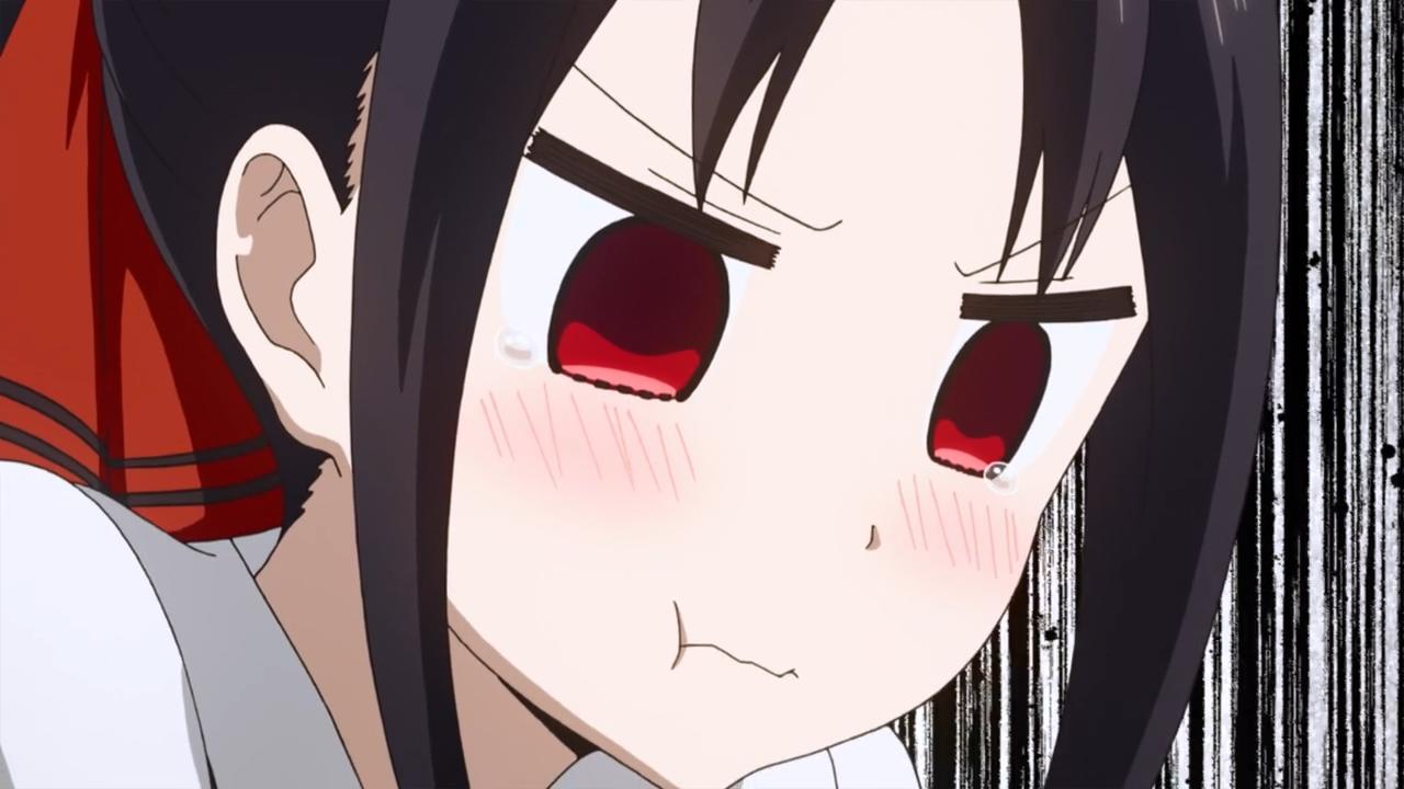 Kaguya-Sama Love Is War Season 3 Episode 7