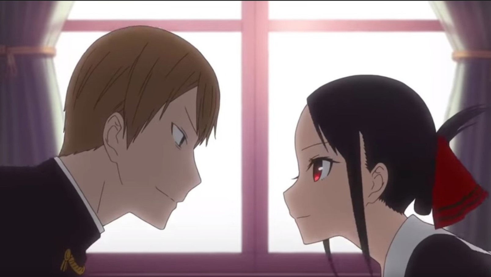 Kaguya-Sama Love Is War Season 3 Episode 8