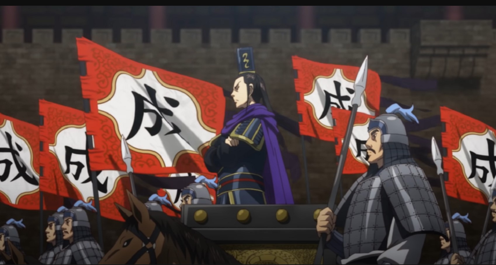 Kingdom Season 4 Episode 7