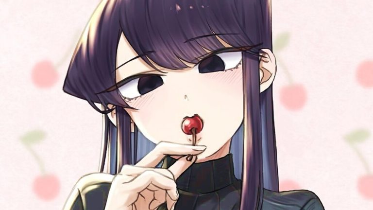 Komi Can't Communicate Season 2 Episode 5