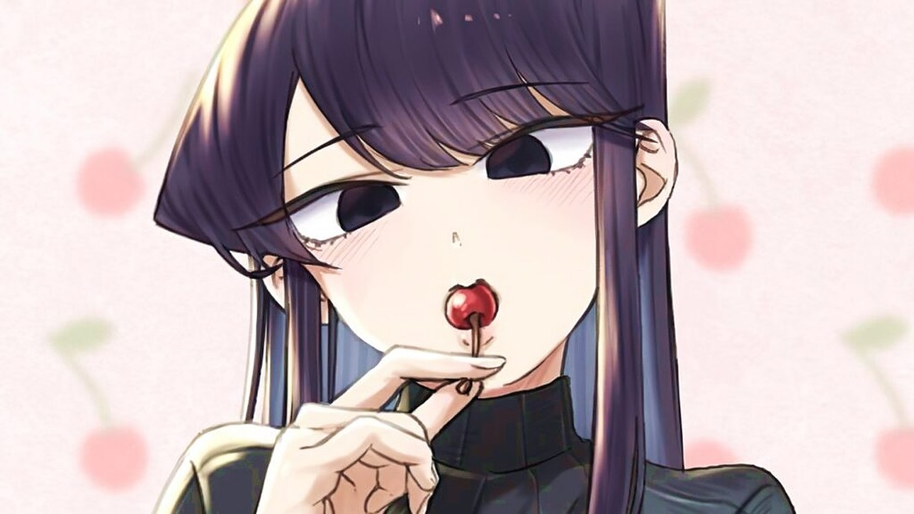 Komi Can't Communicate Season 2 Episode 5