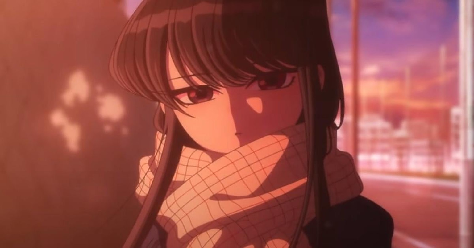 Komi Can't Communicate Season 2 Episode 8