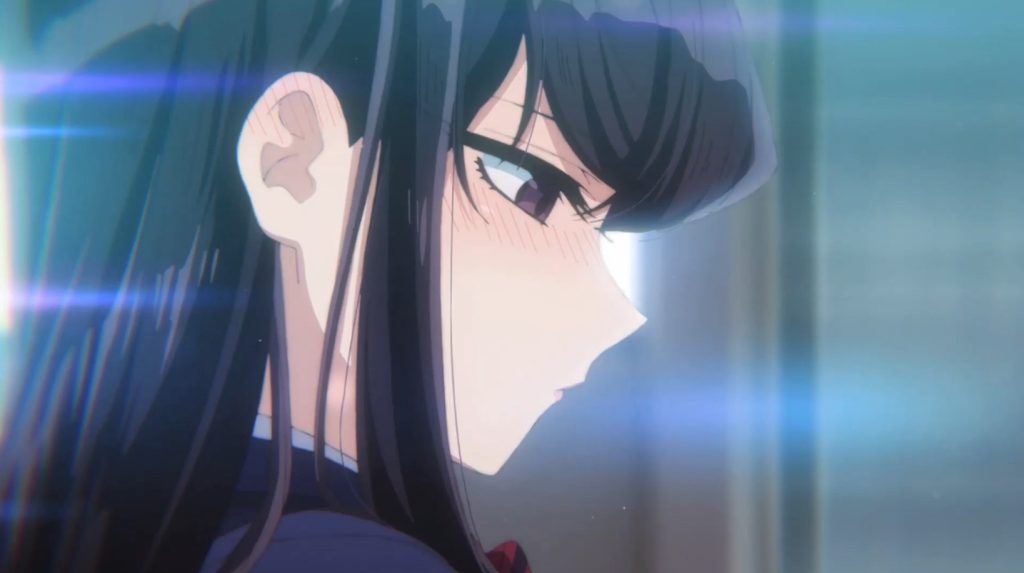 Komi Can't Communicate Season 2 Episode 9
