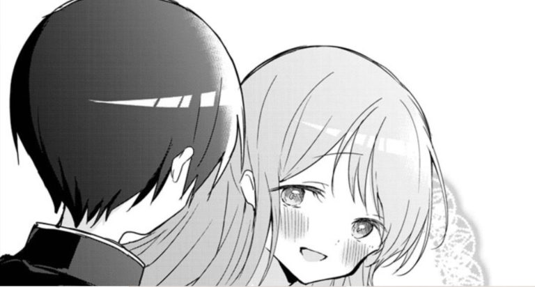 Kubo Won't Let Me Be Invisible Chapter 113