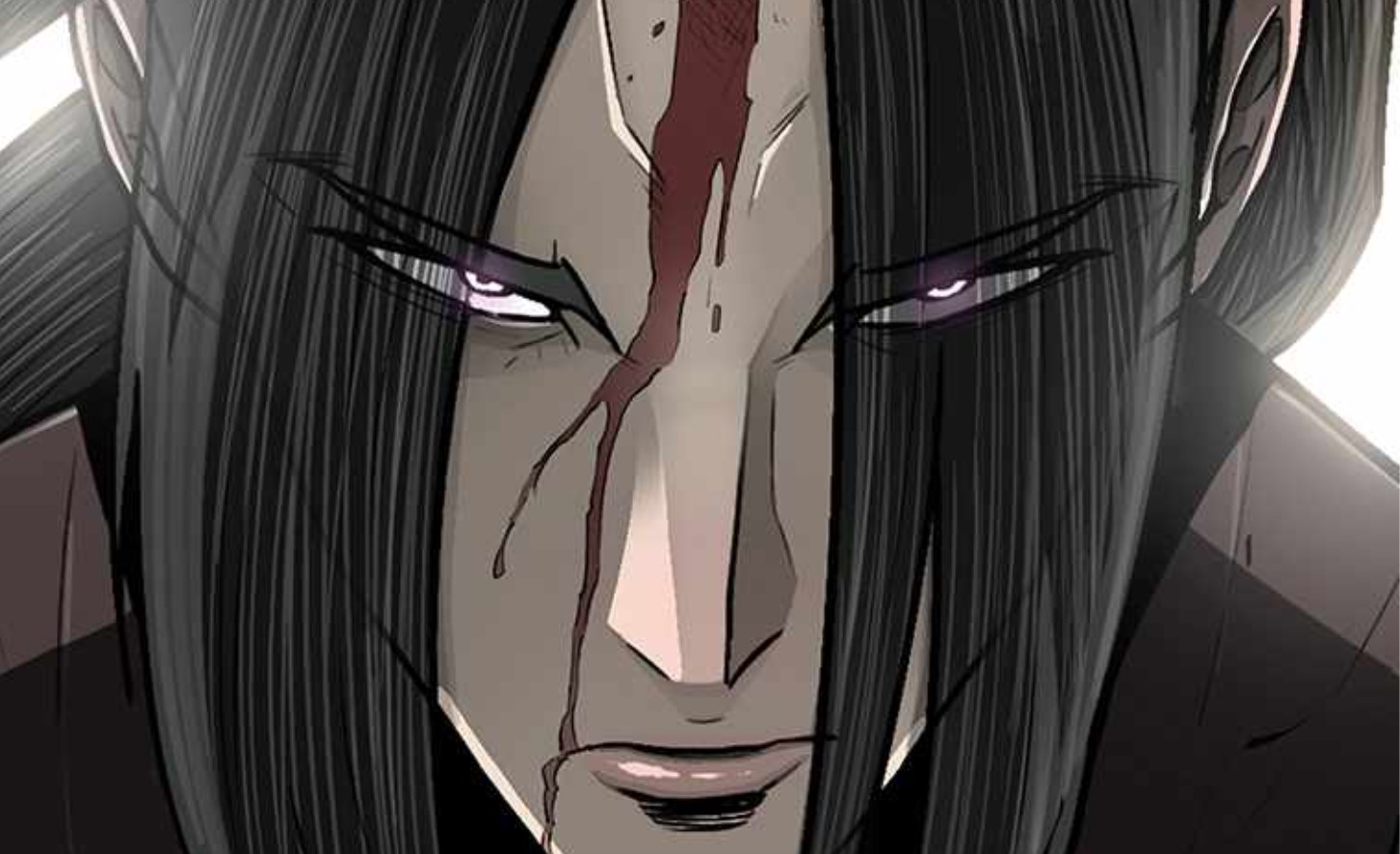 Legend of Northern Blade Chapter 133