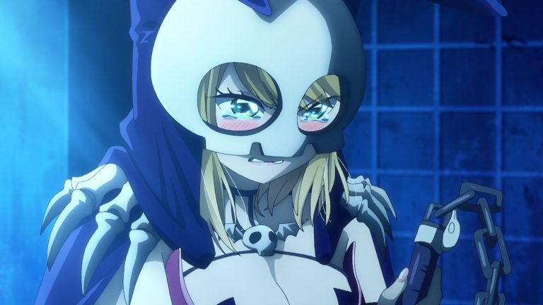 Love After World Domination Episode 8