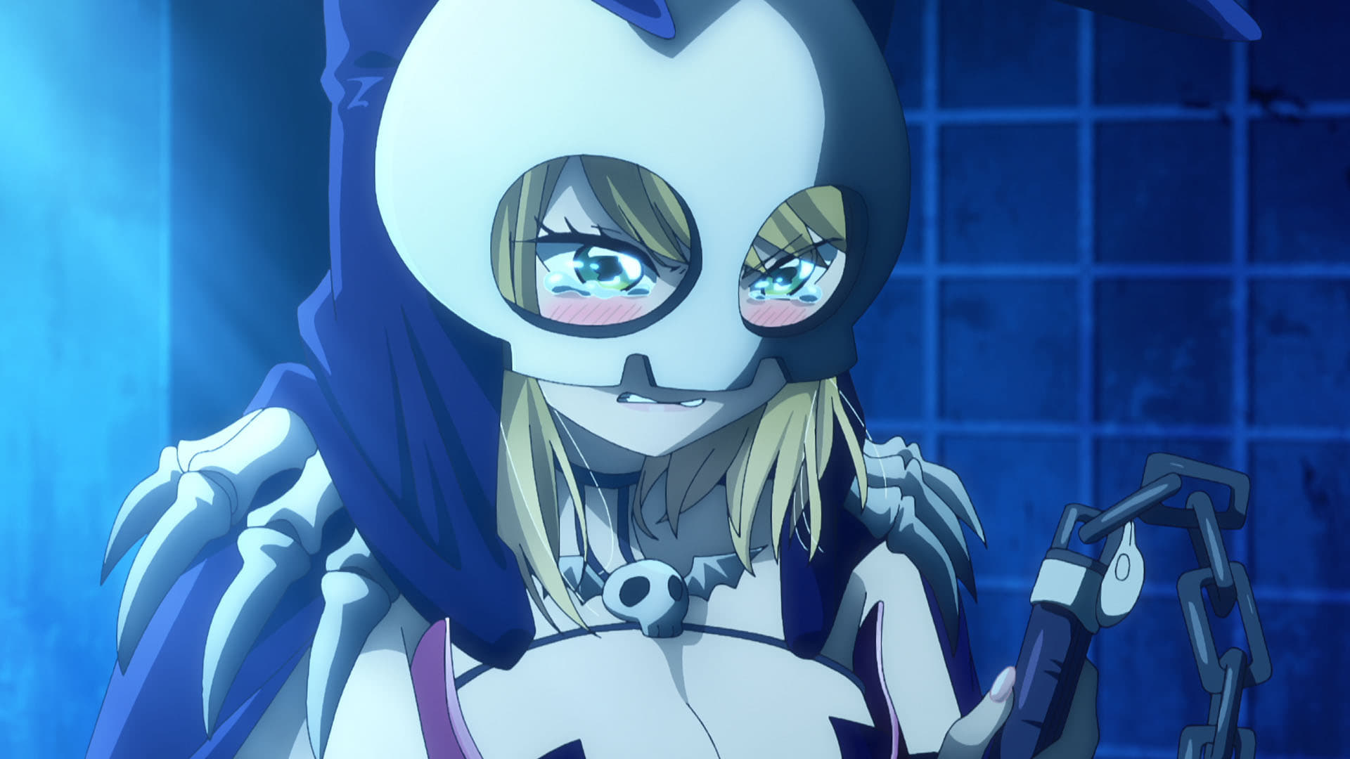 Love After World Domination Episode 8