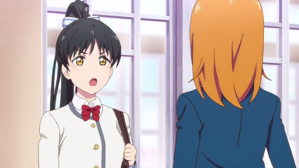 Love live superstar season 2