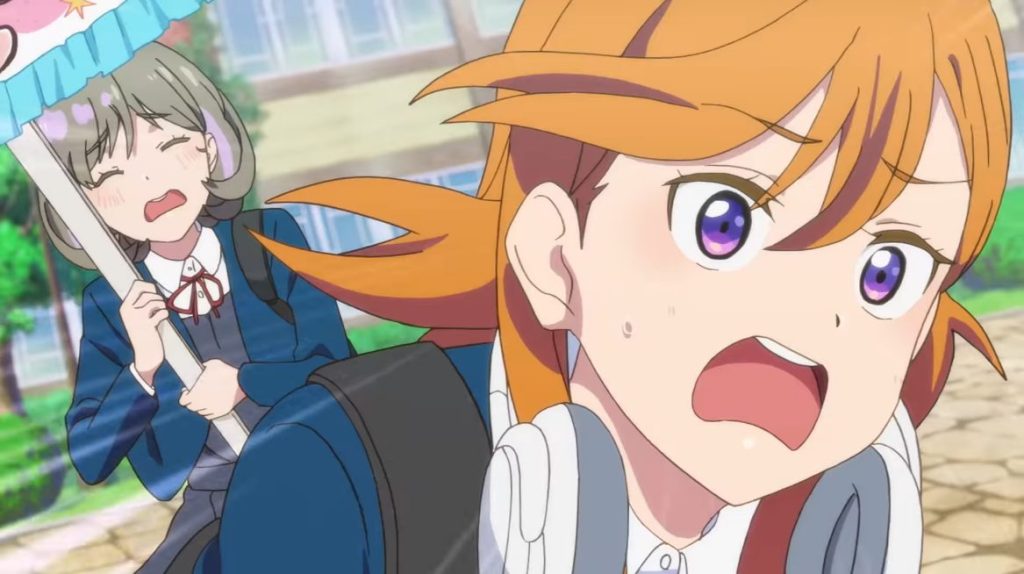 Love live superstar season 2