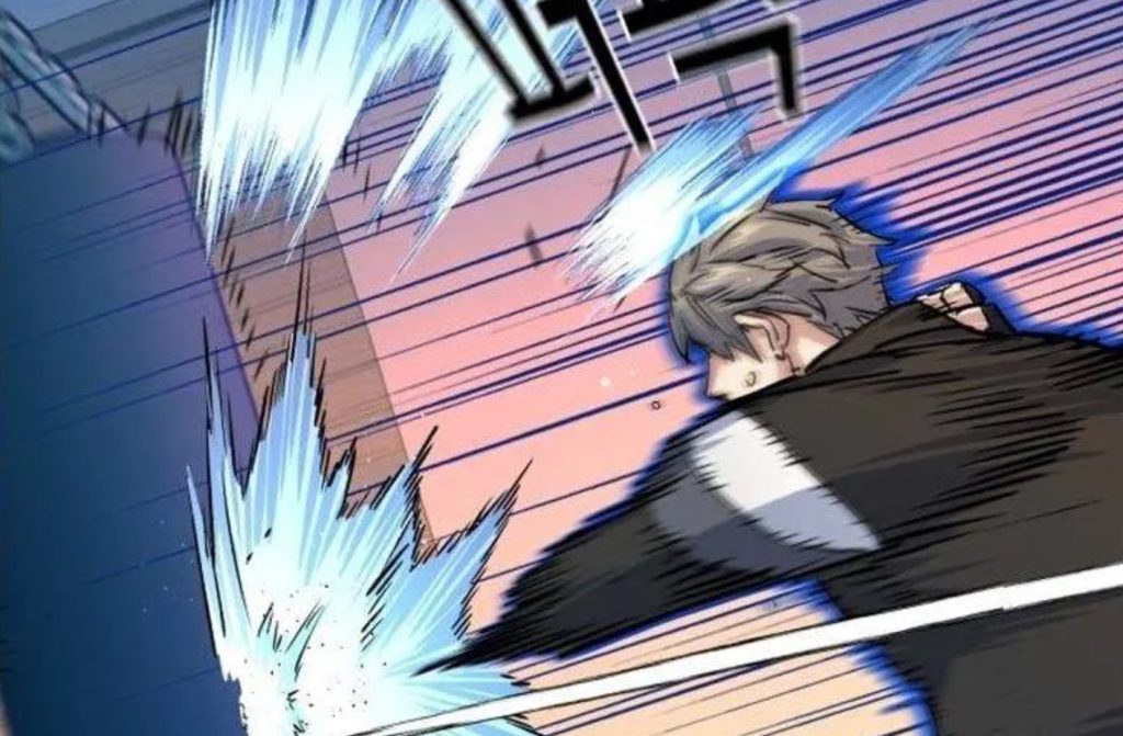  Mercenary Enrollment Chapter 86