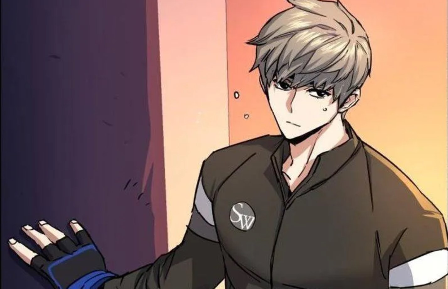 Mercenary Enrollment Chapter 86