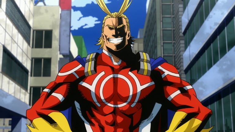 My Hero Academia Season 6 Episode 1 Release Date