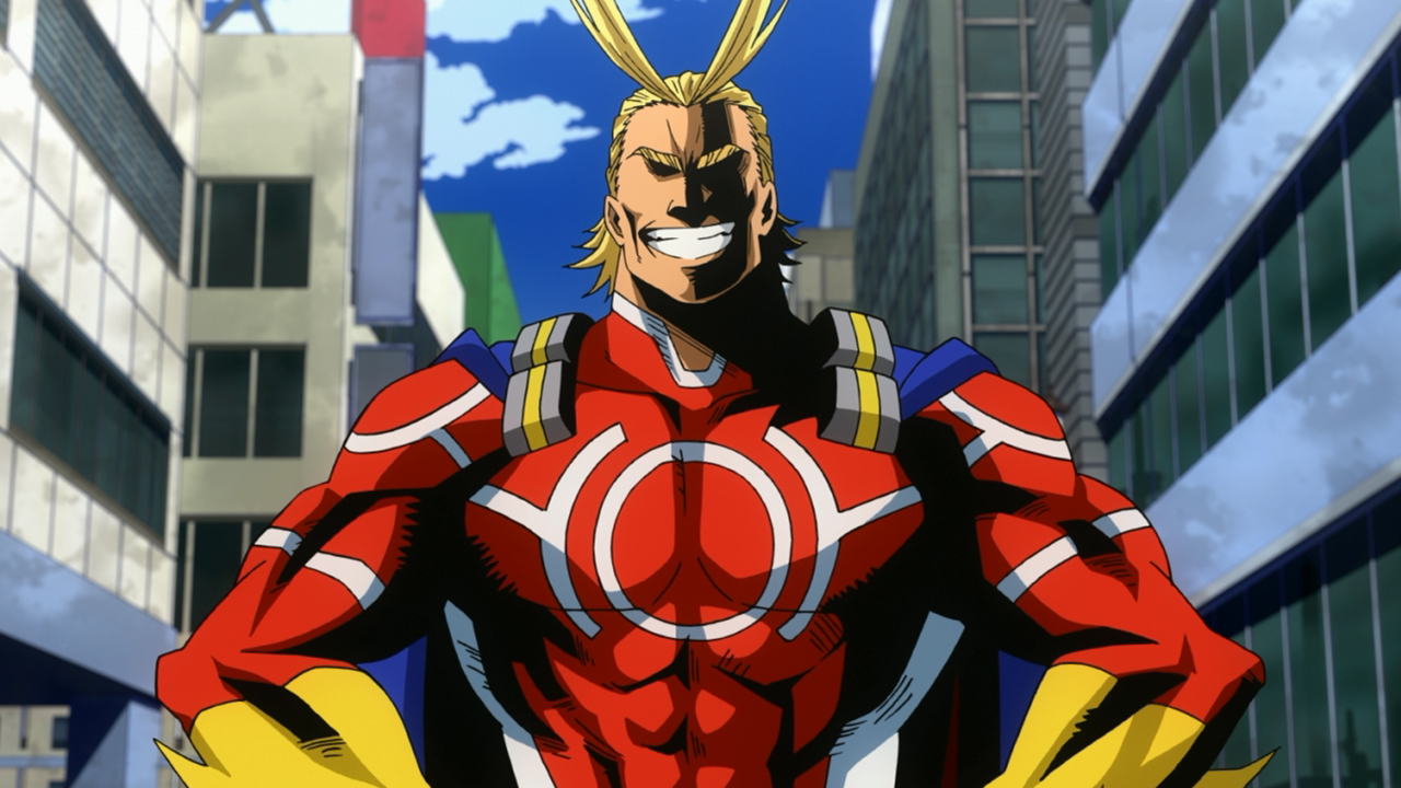 My Hero Academia Season 6 Episode 1 Release Date