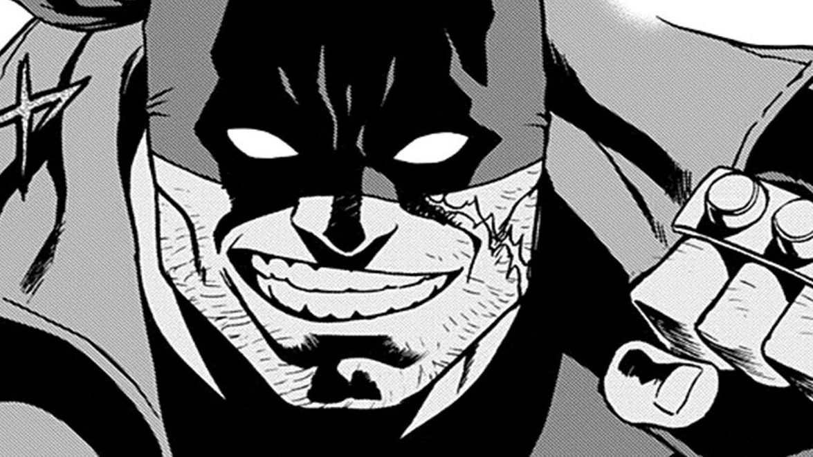 My Hero Academia Vigilantes Ending Explained