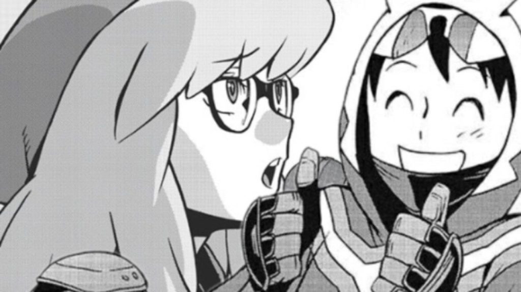 My Hero Academia Vigilantes Ending Explained