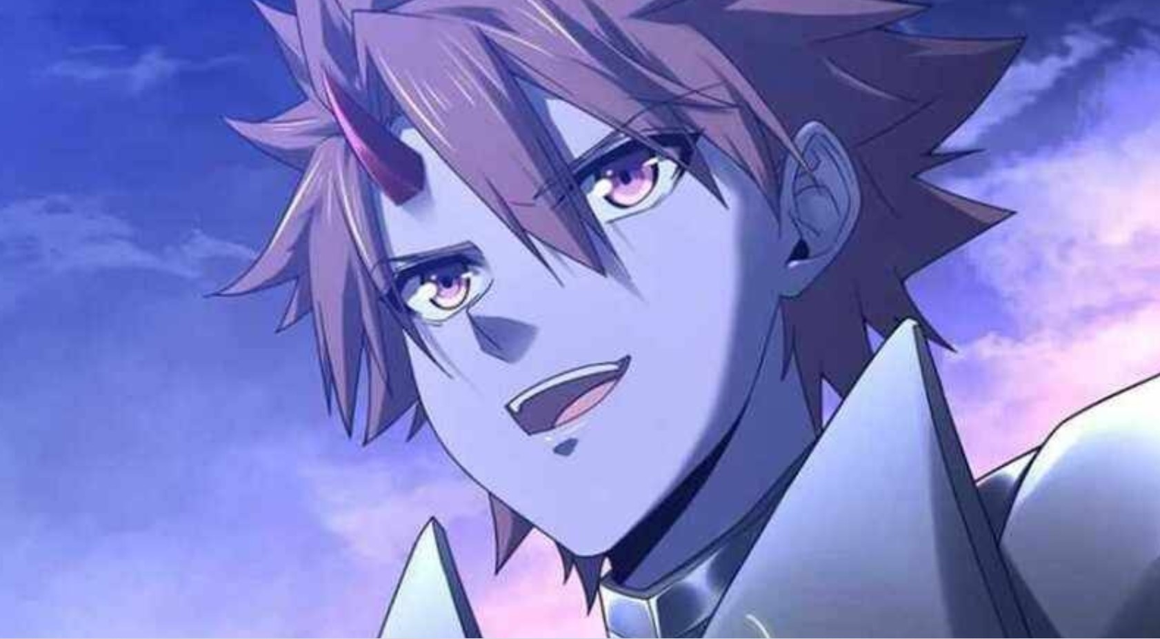 My Wife Is A Demon Queen Chapter 363