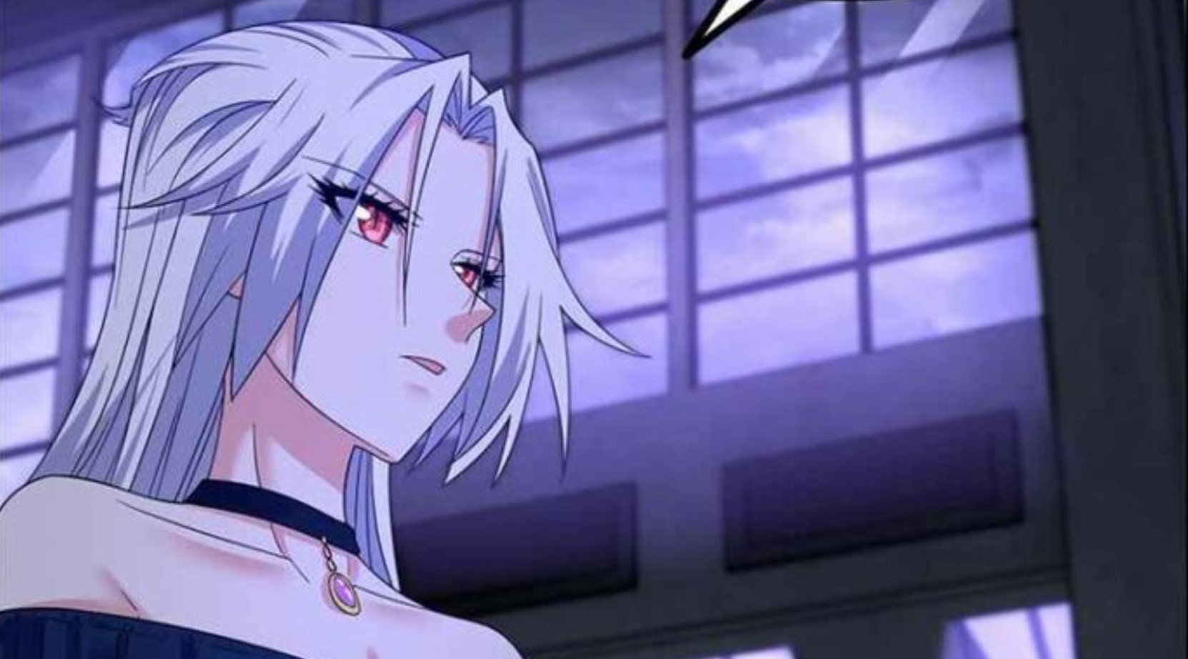 My Wife Is A Demon Queen Chapter 365