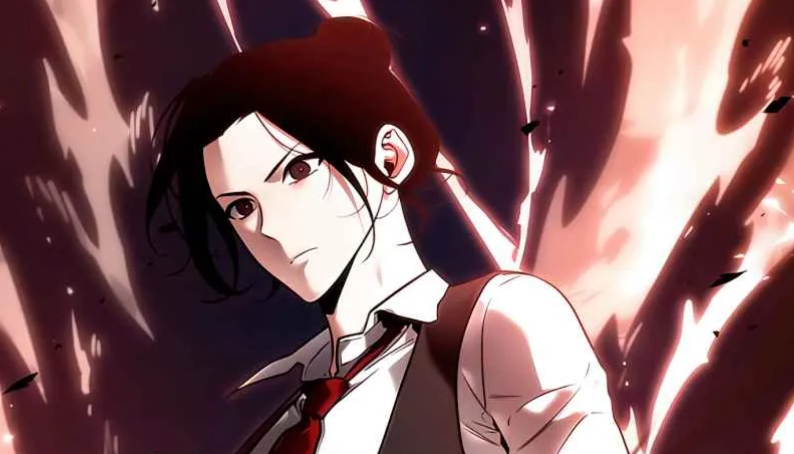 Omniscient Reader's Viewpoint Chapter 107