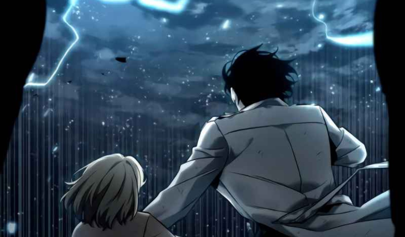 Omniscient Reader's Viewpoint Chapter 108