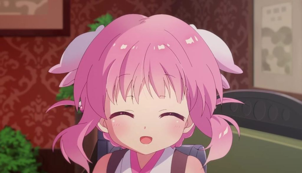 Prima Doll Anime 