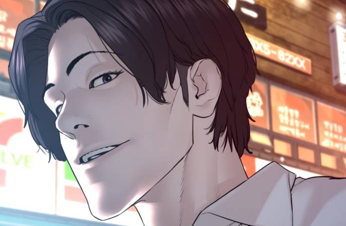 How To Fight Chapter 134