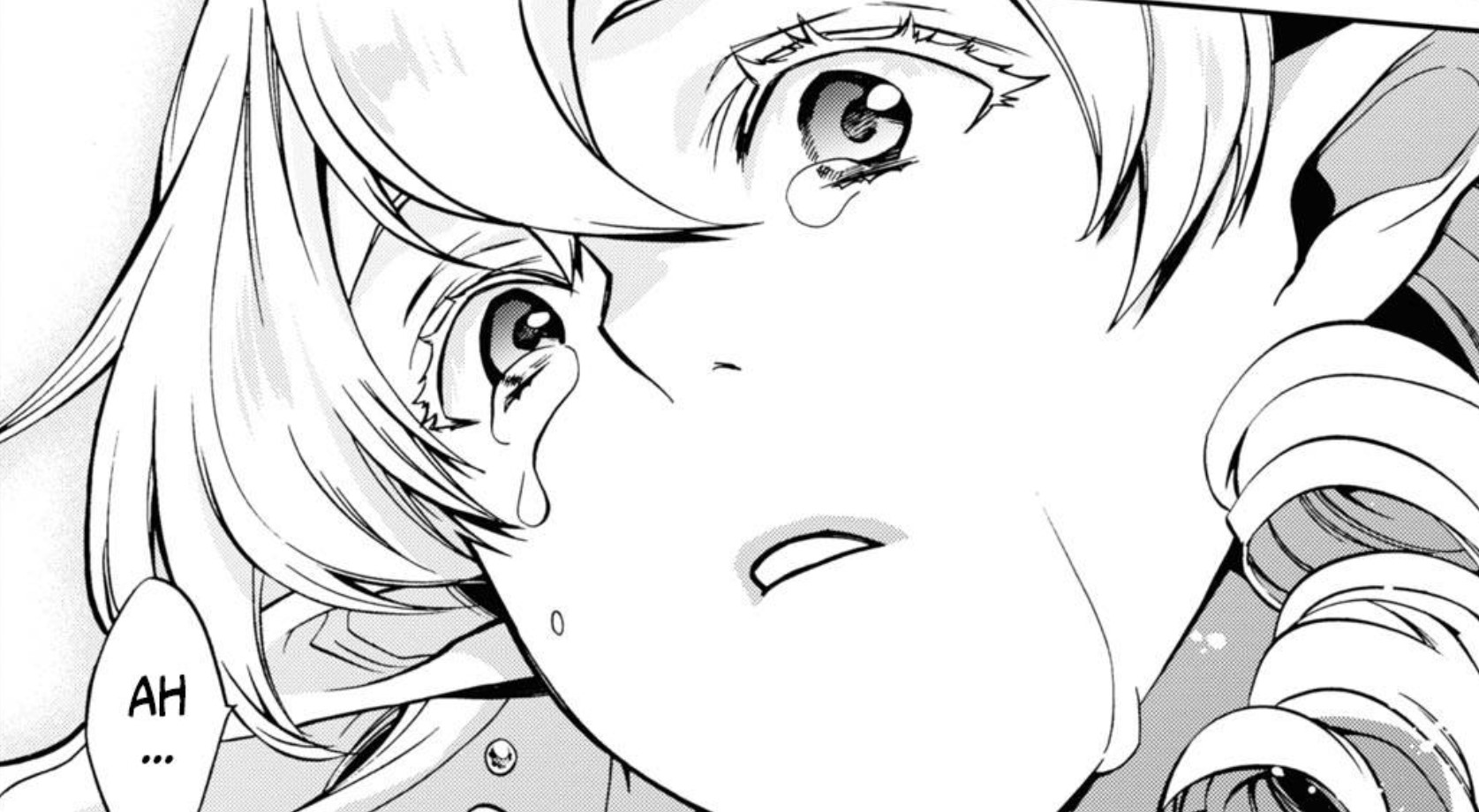 Mushoku Tensei Chapter 82