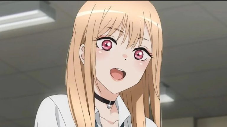 Sono Bisque Doll Chapter 75